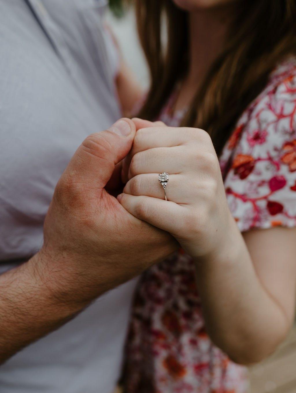 The Wedding Website of Diane Heming and Jesse Saxon