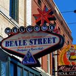 Beale Street