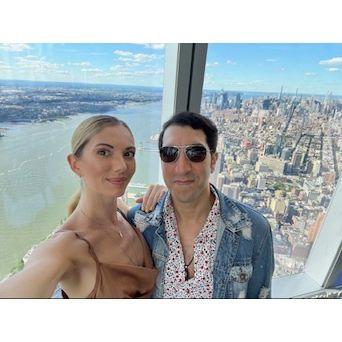 NYC Adventures