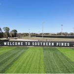 Southern Pines Regional Park