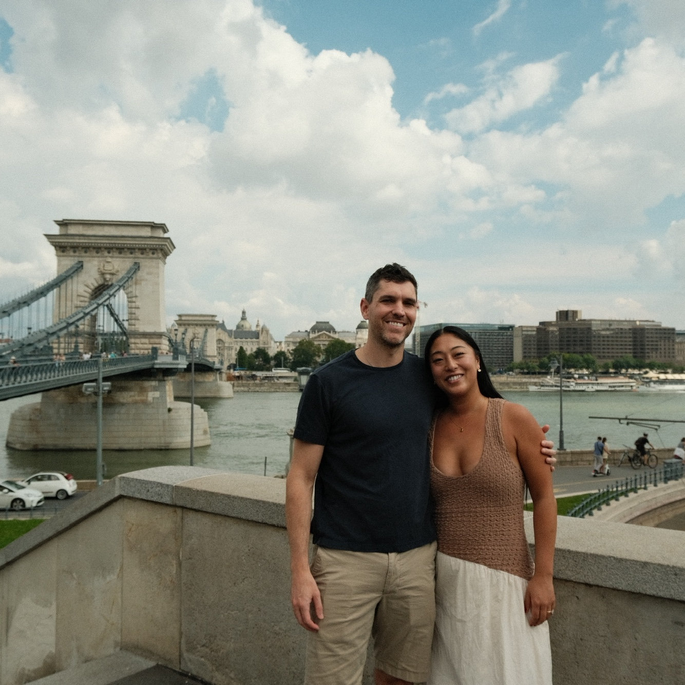 Budapest