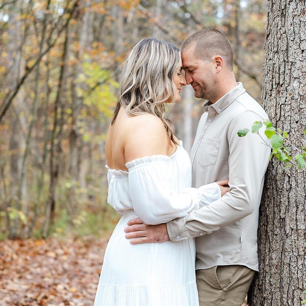 Emily Nicholson and Camden Ross' Wedding Website, image size:1000x1000