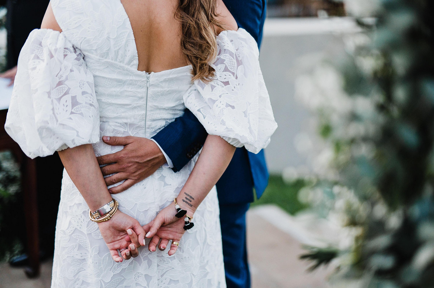 The Wedding Website of Sol Cuadra and Gabriel Rosales