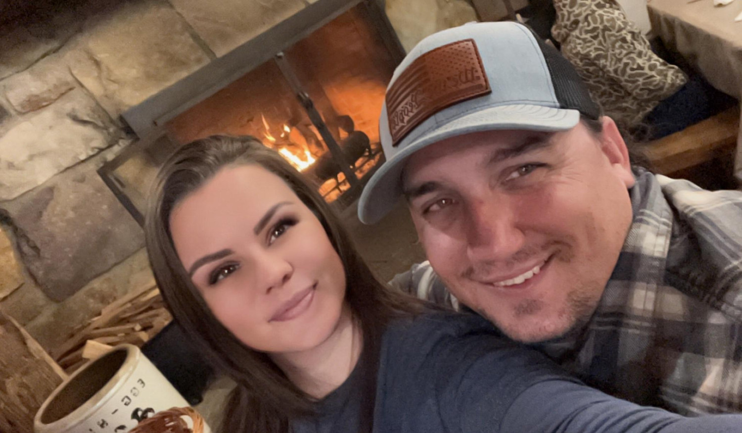 The Wedding Website of Kody Moran and Mitchiel Miller