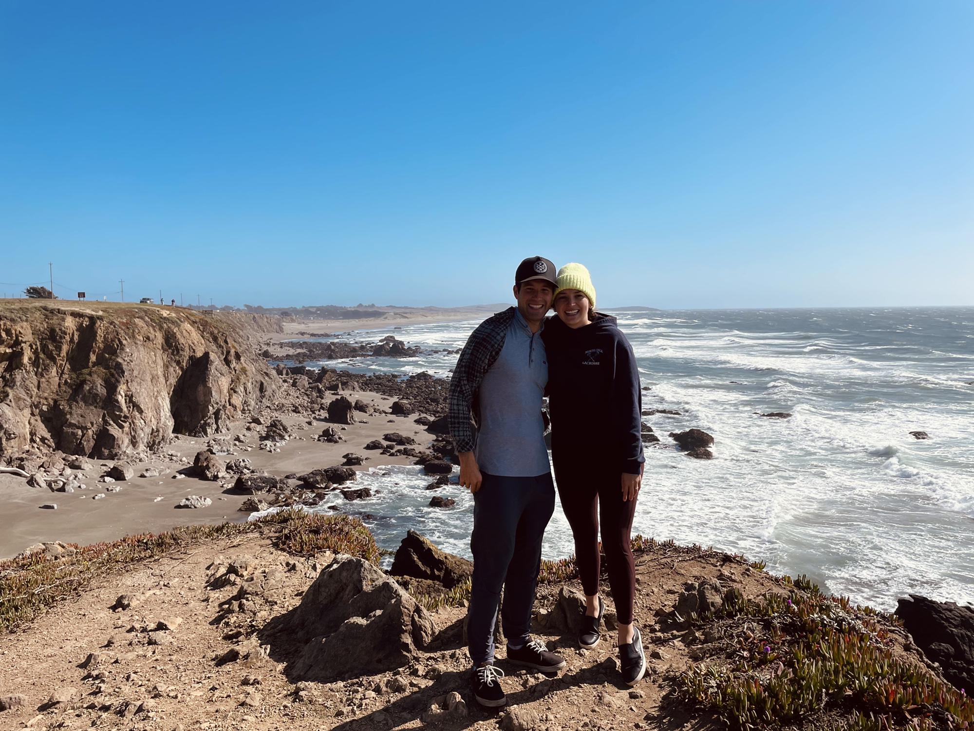 Bodega Bay, CA