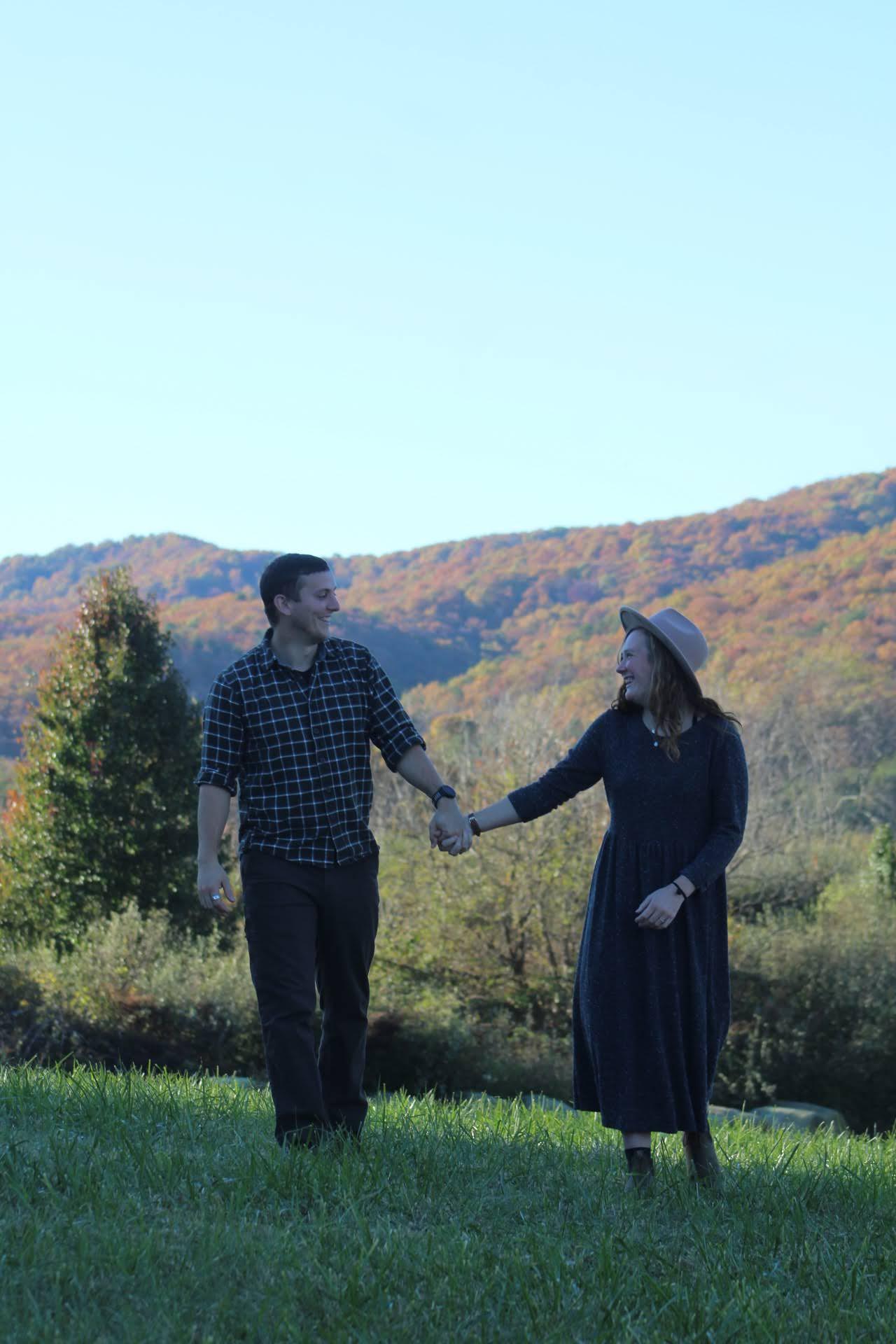 The Wedding Website of Daniel Richards and Jordan Reddy