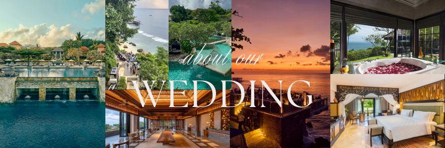 The Wedding Website of Kathleen Liew and Anthony Hao