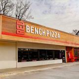 Red Bench Pizza
