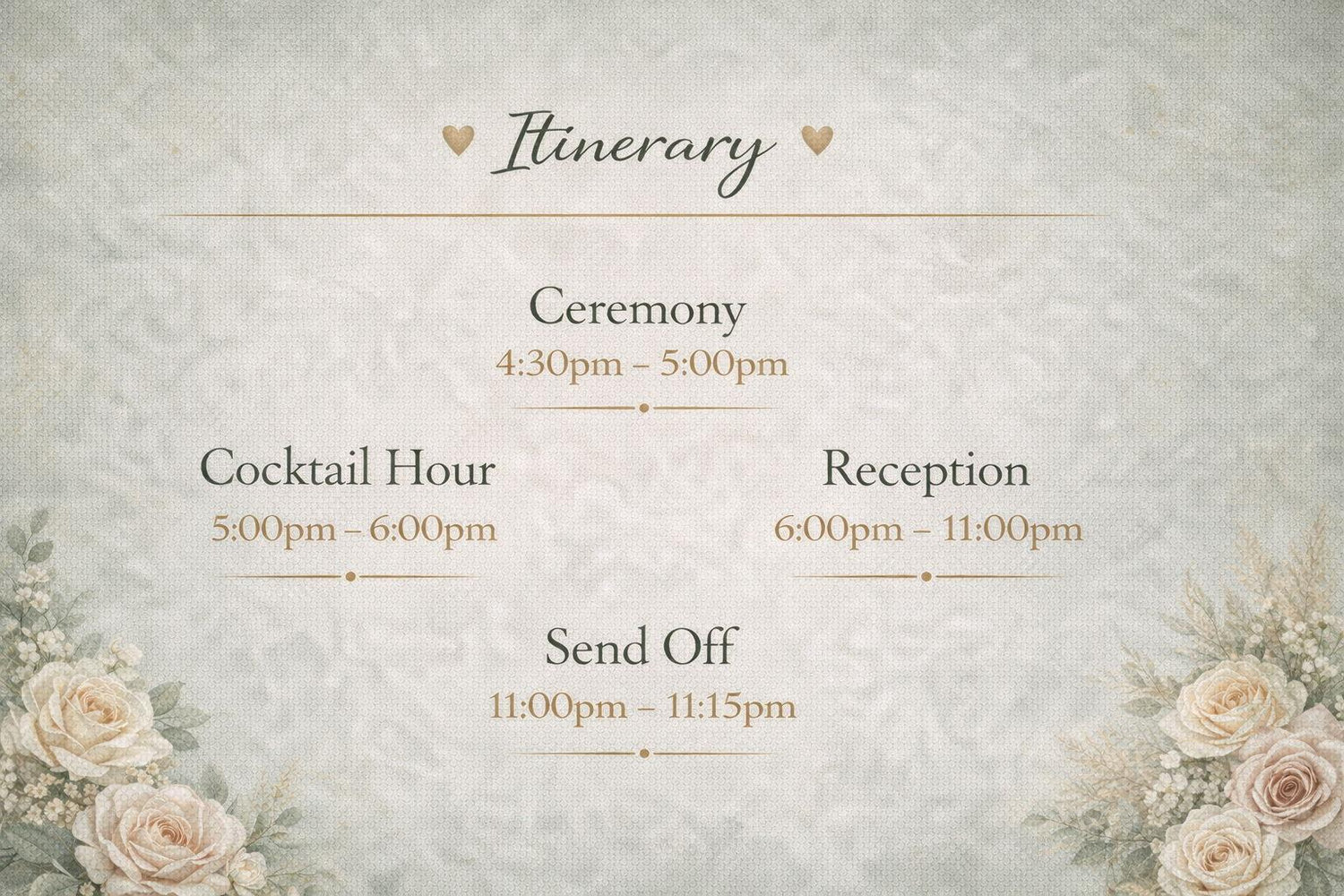 The Wedding Website of Stacy Carrion and David Diaz
