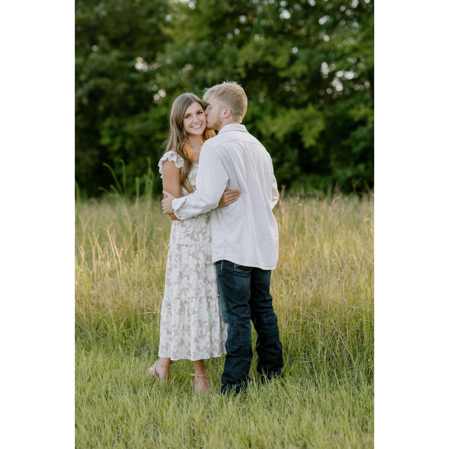 Engagement pics!