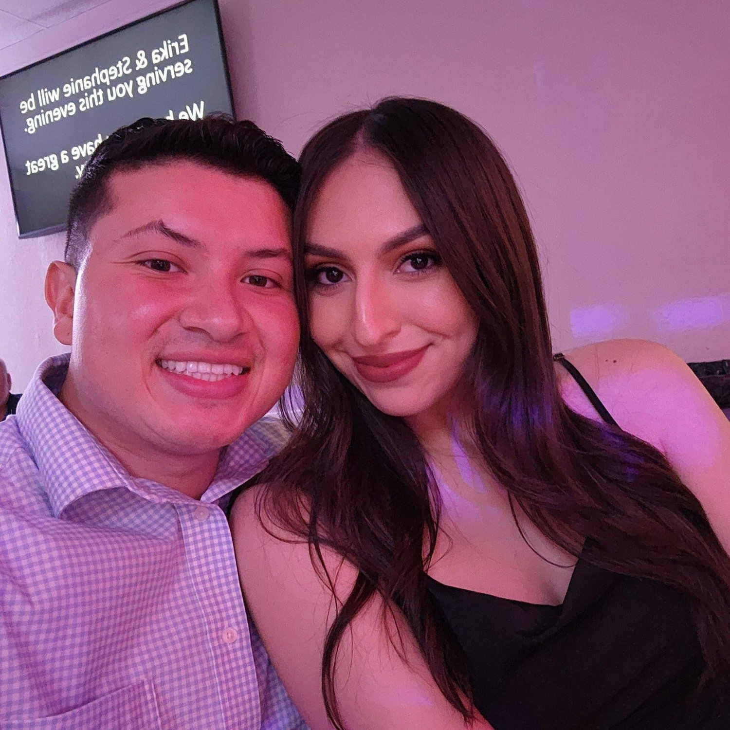 Date nights are the best nights!