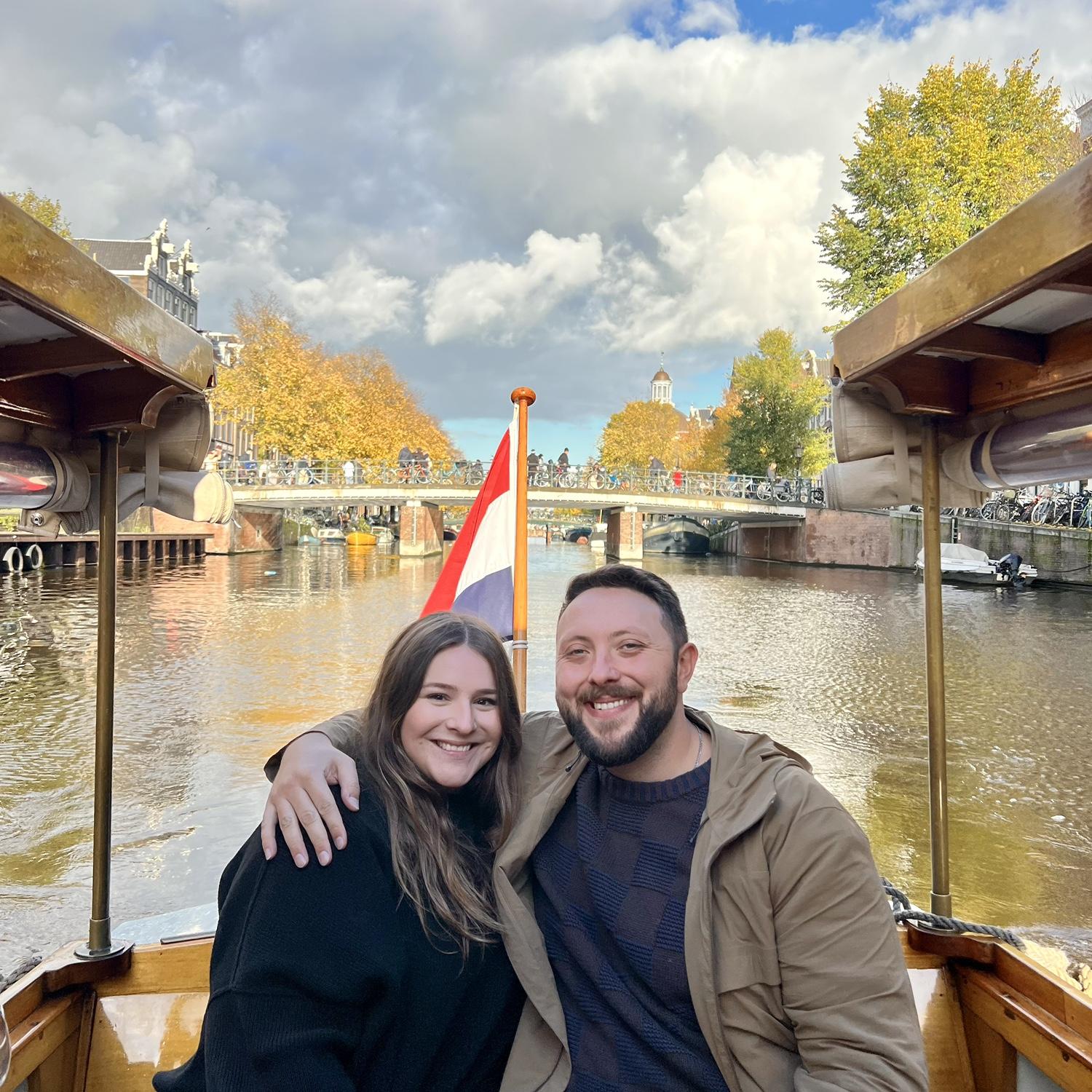 Amsterdam