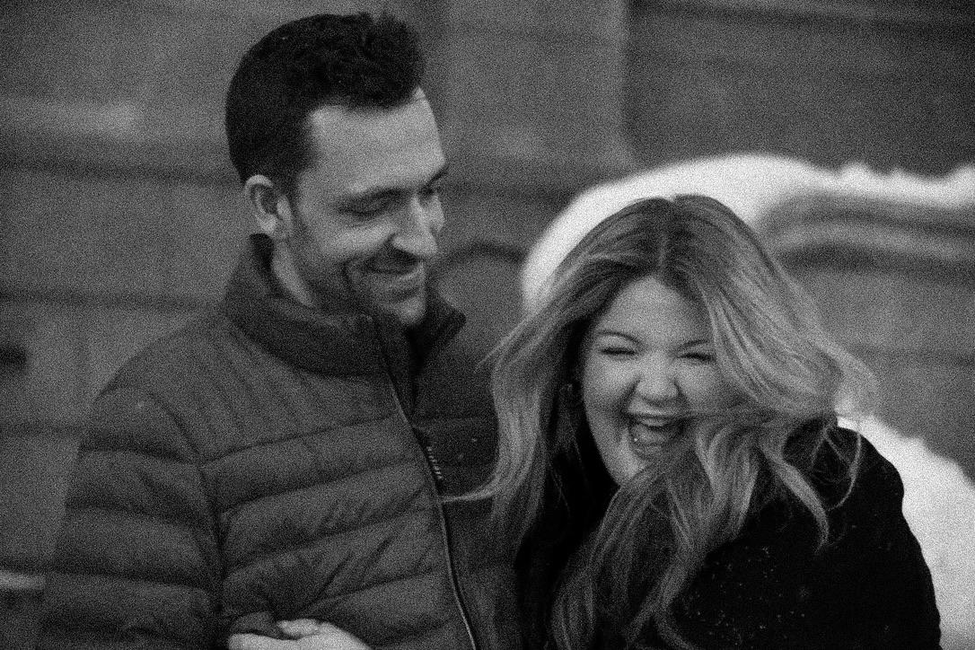 The Wedding Website of Grace Luker and Chris Peloso
