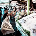 Pike Place Market