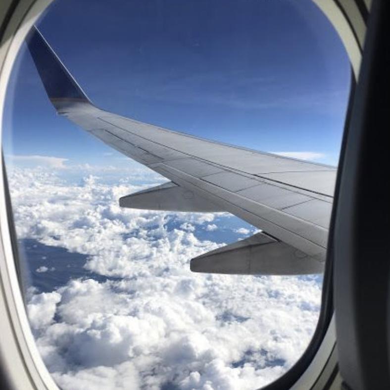 West Coast --> East Coast (Airfare)