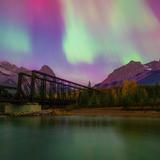 See the Northern Lights