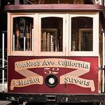 The San Francisco Cable Car