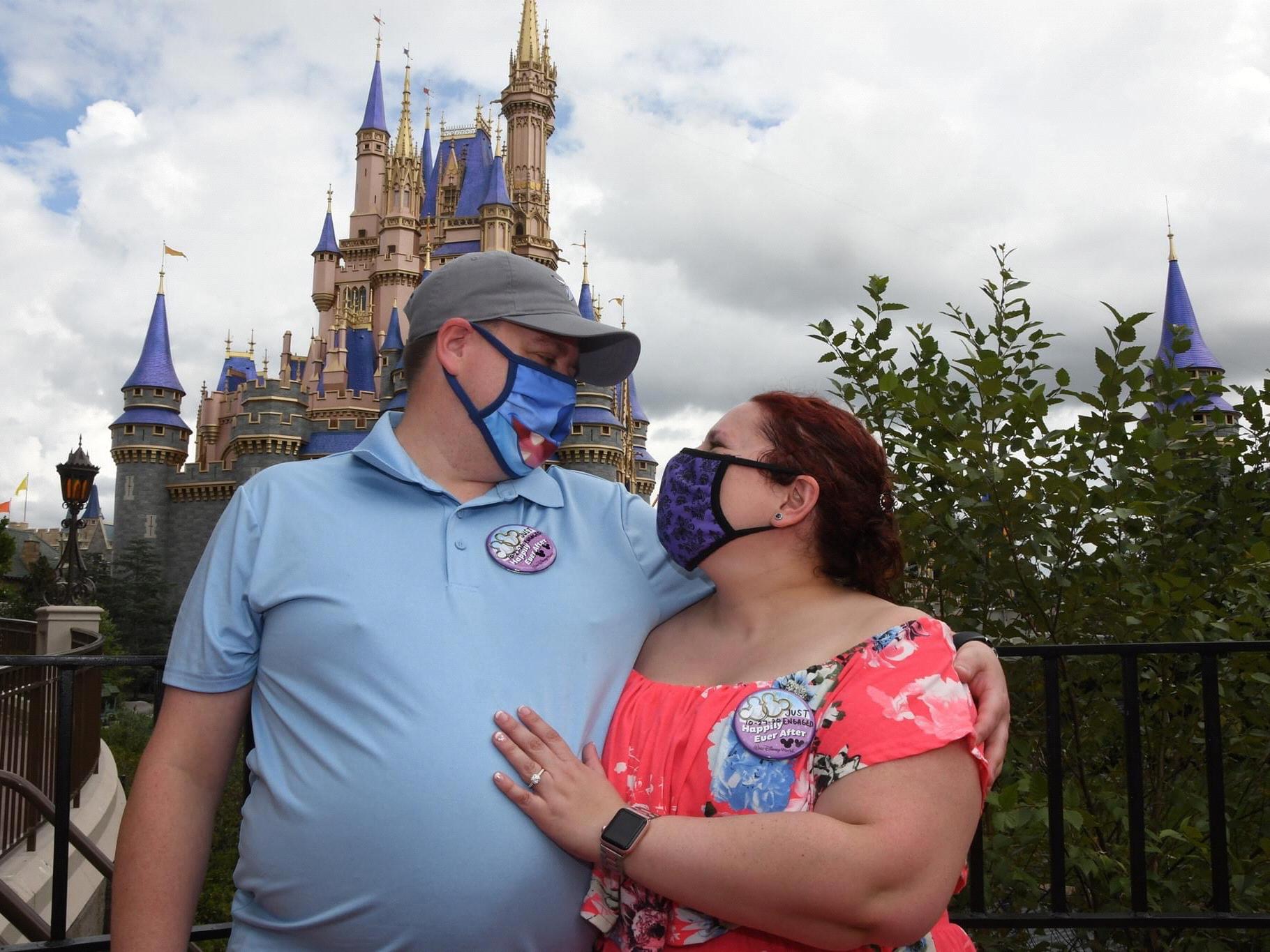 The Wedding Website of Amanda Medford and Noah Coultrip