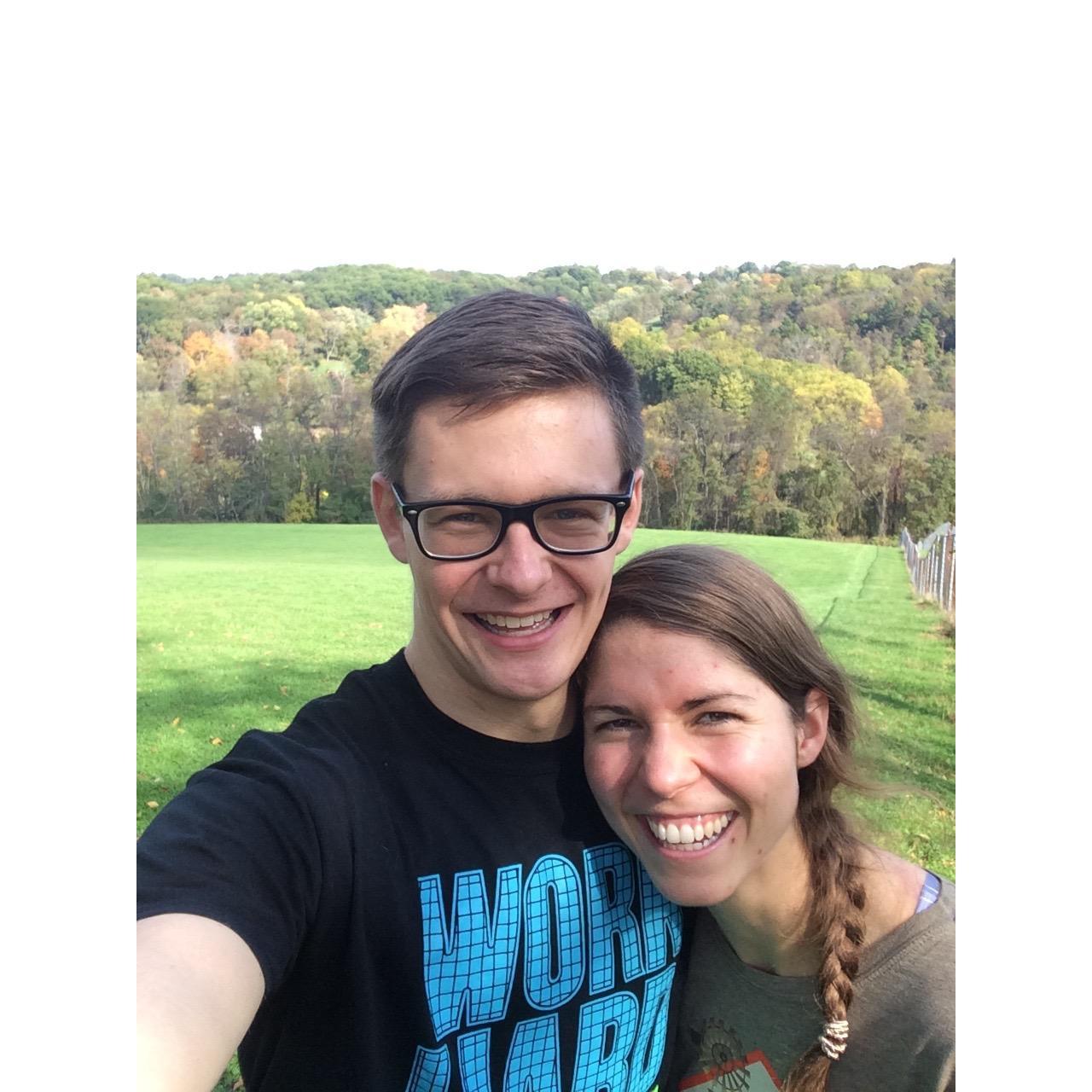 South Park, PA, 2016