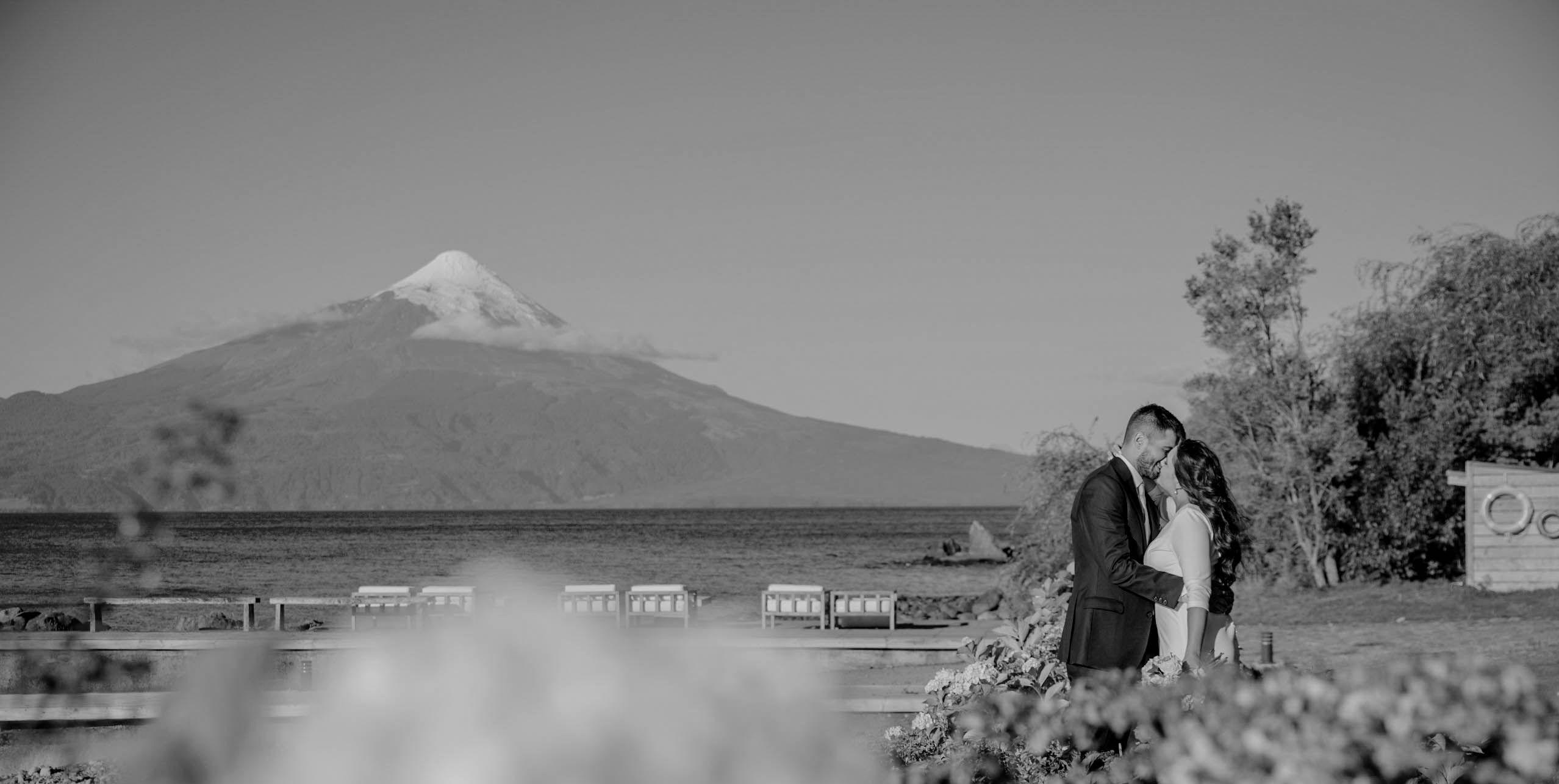 The Wedding Website of Natalia Rex and Matias Parraguirre