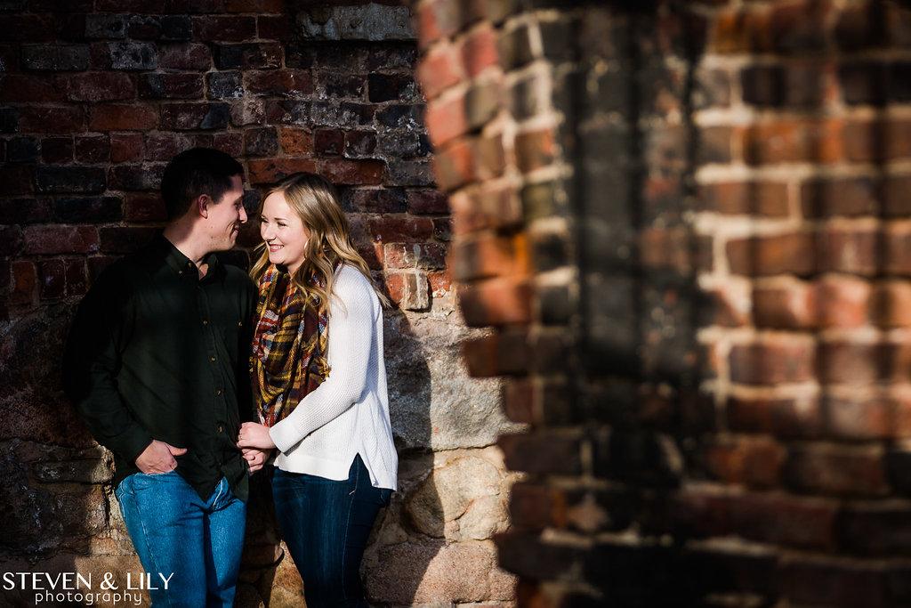 The Wedding Website of Brittany Blanchard and Zach Underhill