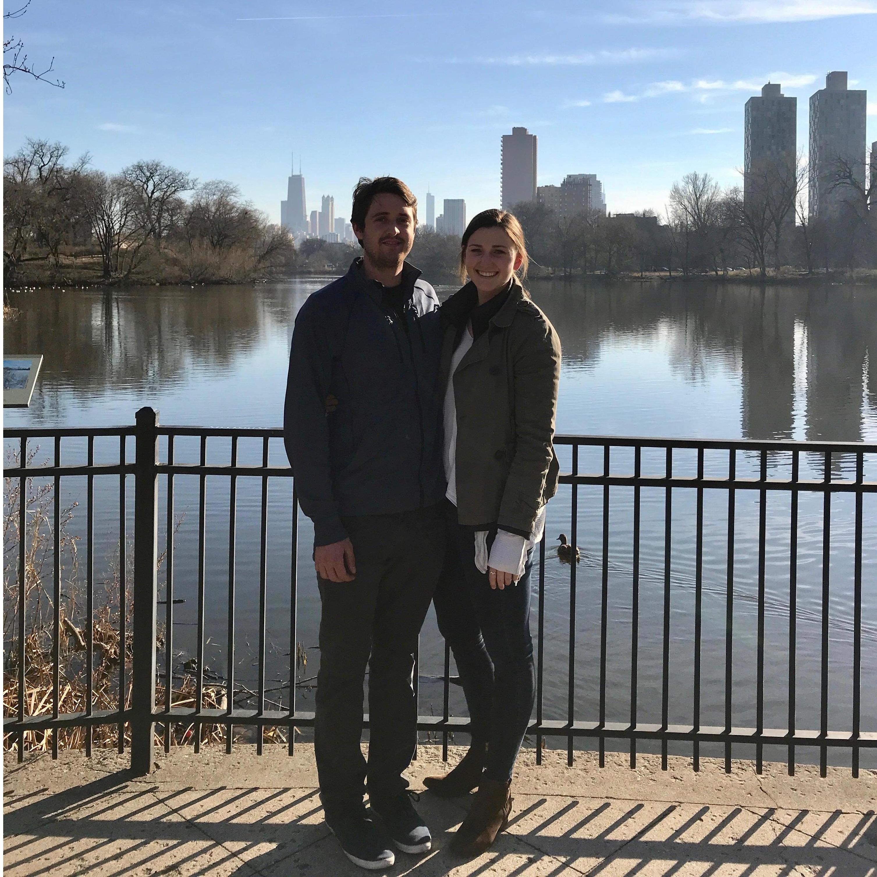 2017 - Chicago