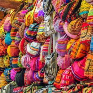 Day Trip to Pisac Traditional Market