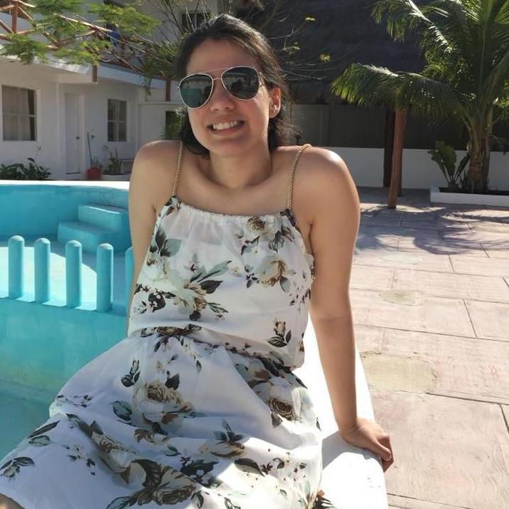 Holbox, Mexico March 2018