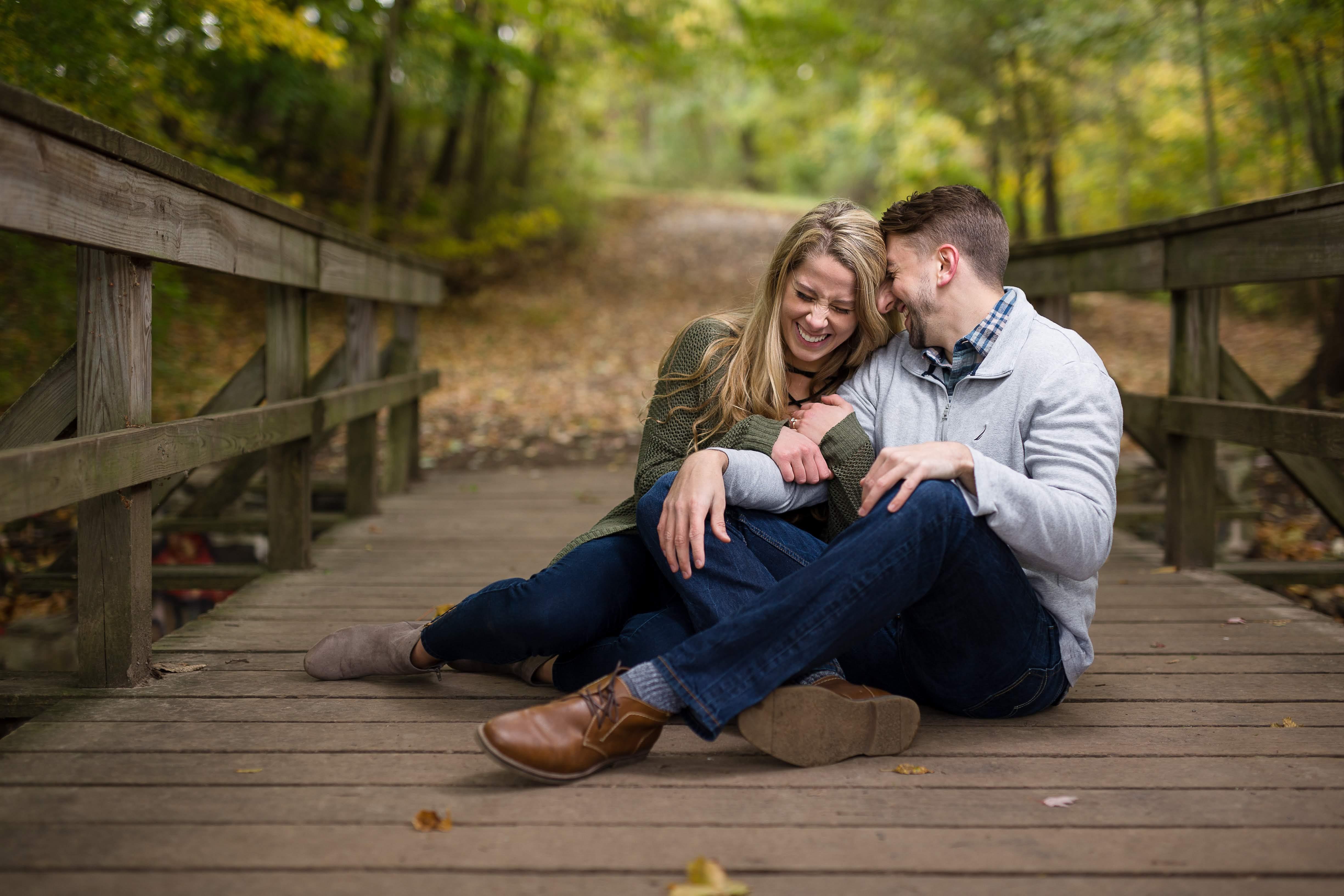 The Wedding Website of Valerie Palermo and Tim Haack