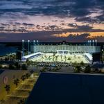 World Equestrian Center — Ocala