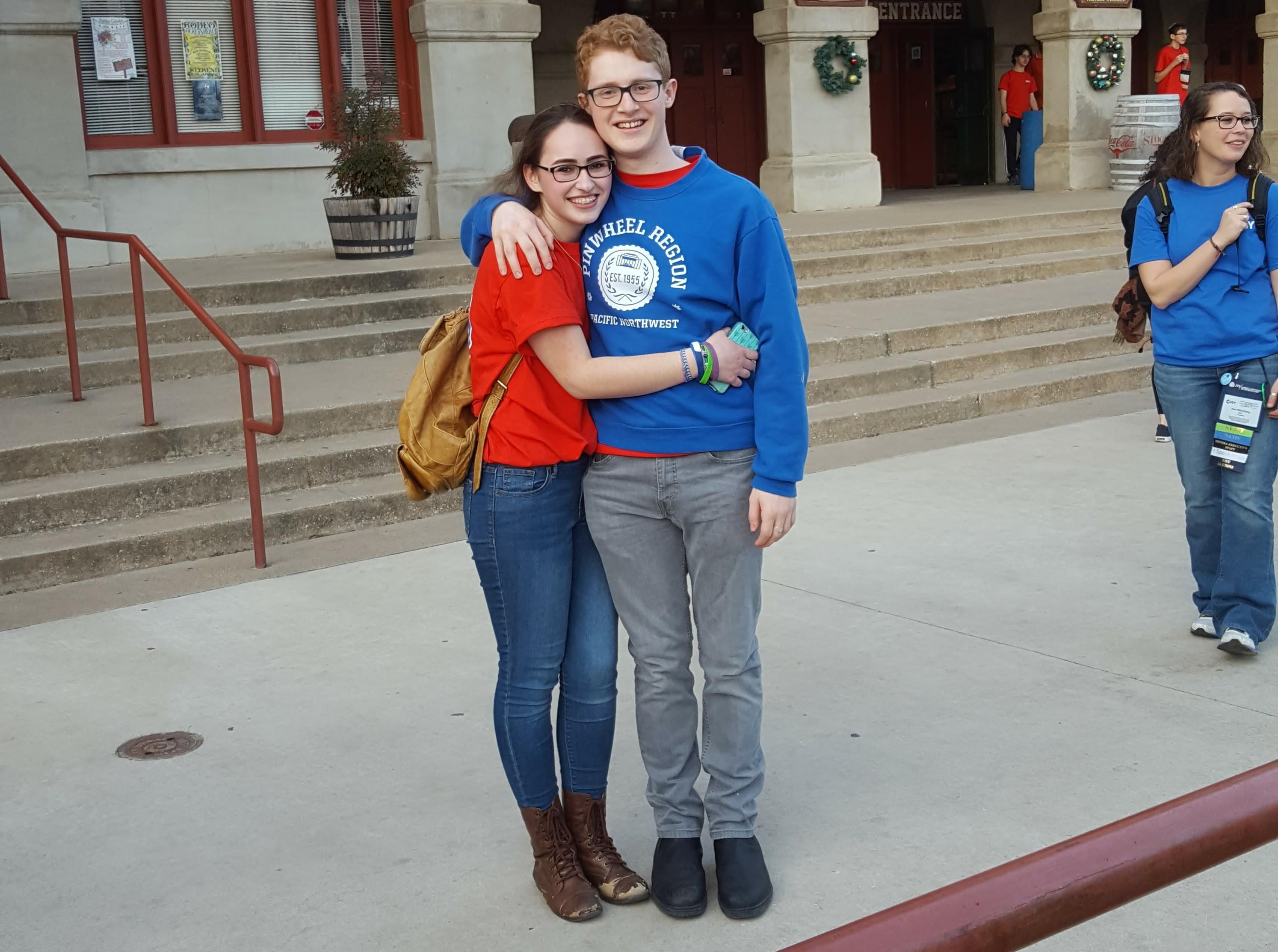 The Wedding Website of Sarah Eligberg and Adam Miller