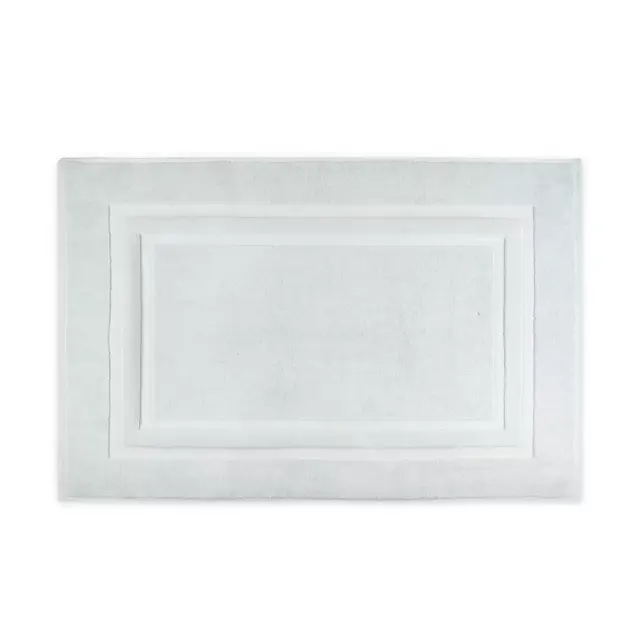 Wamsutta® Classic Turkish 24" x 36" Bath Mat in Seafoam