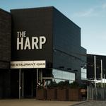 The Harp Patriot Place