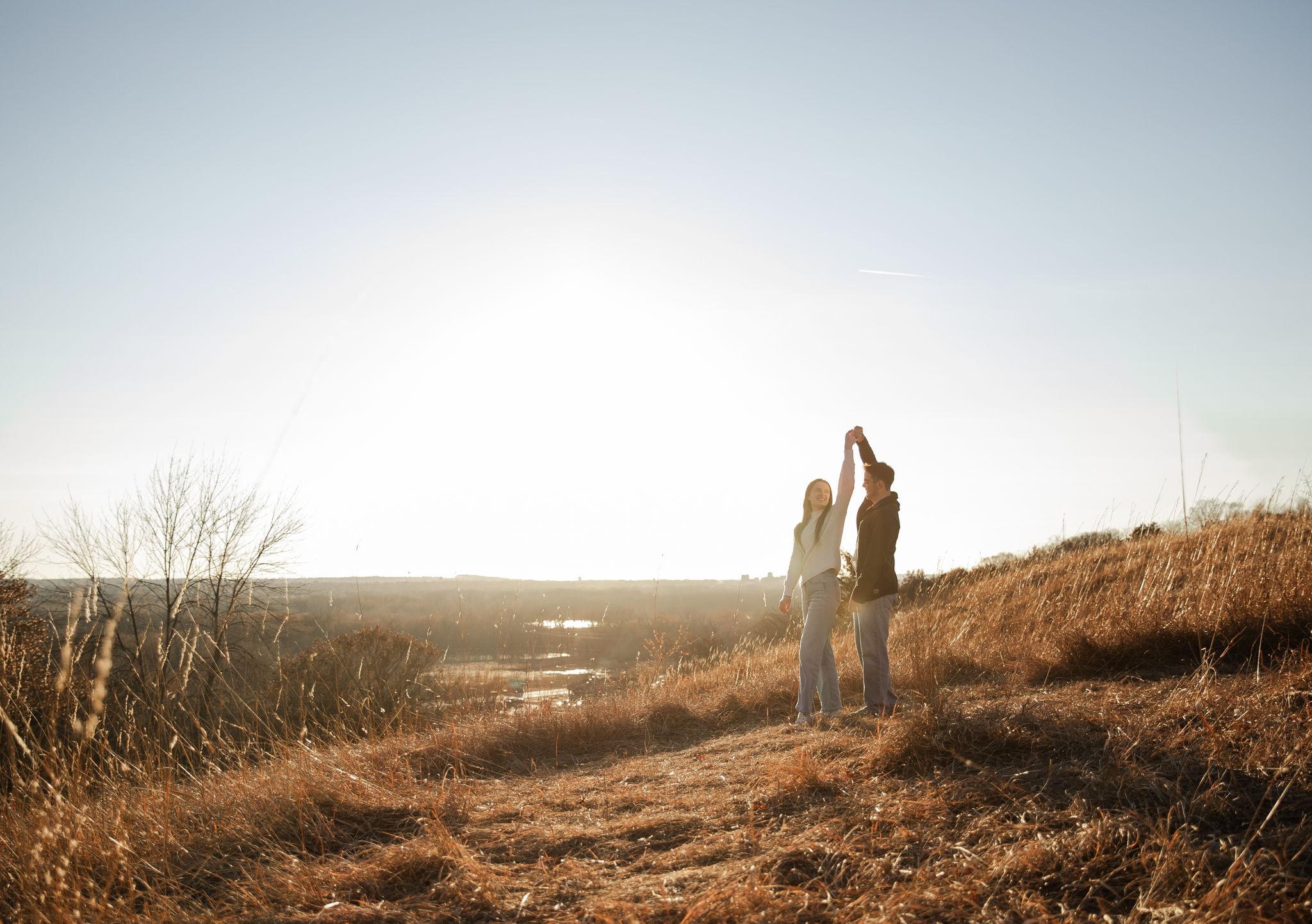 The Wedding Website of Aubrey Baker and Eli McKown