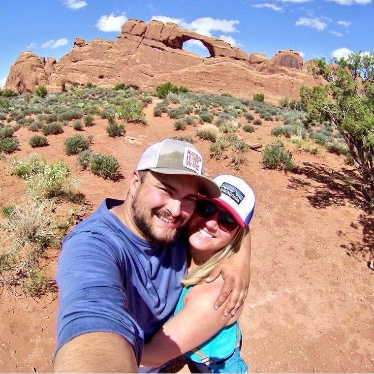 Arches National Park (2018)