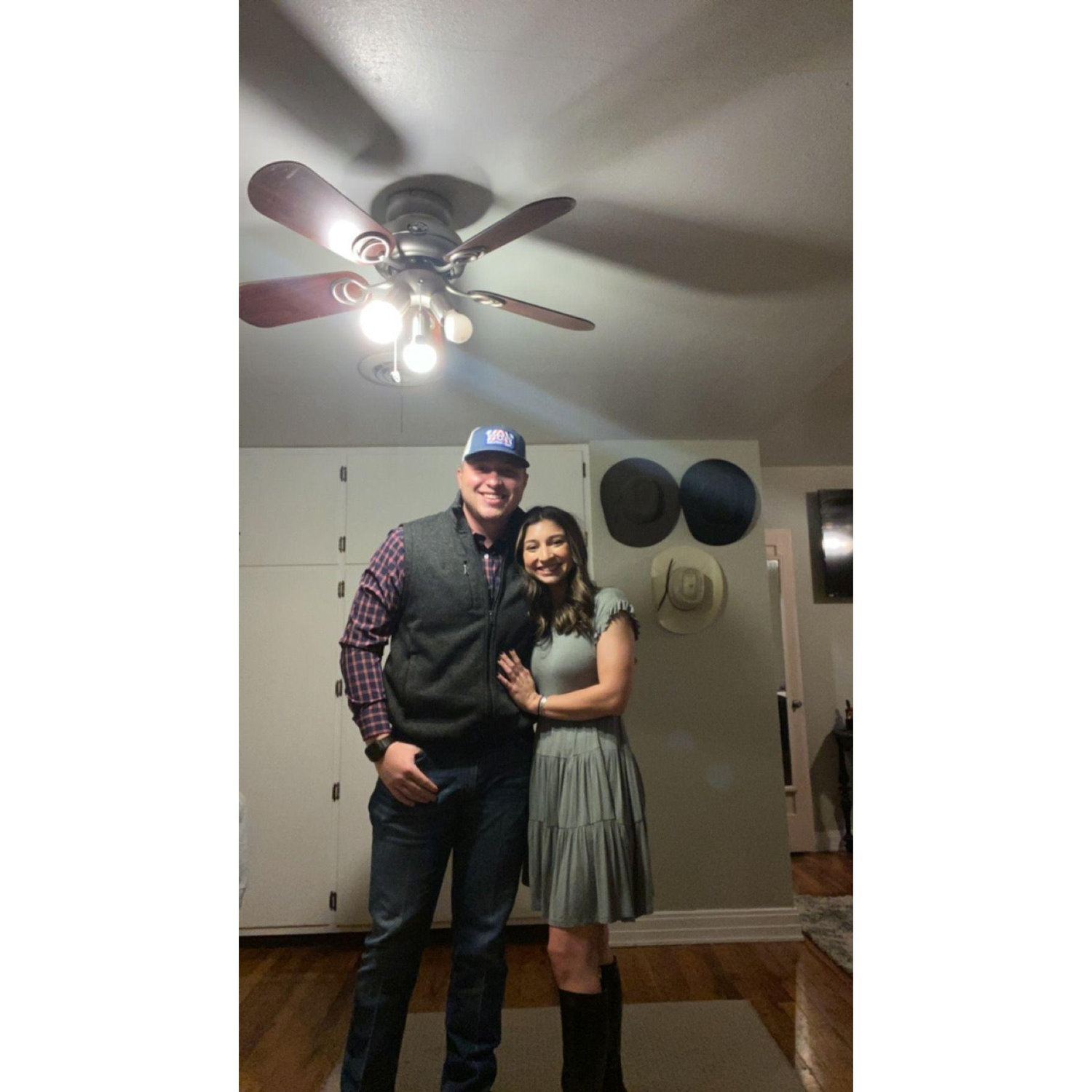 3 Year Anniversary
