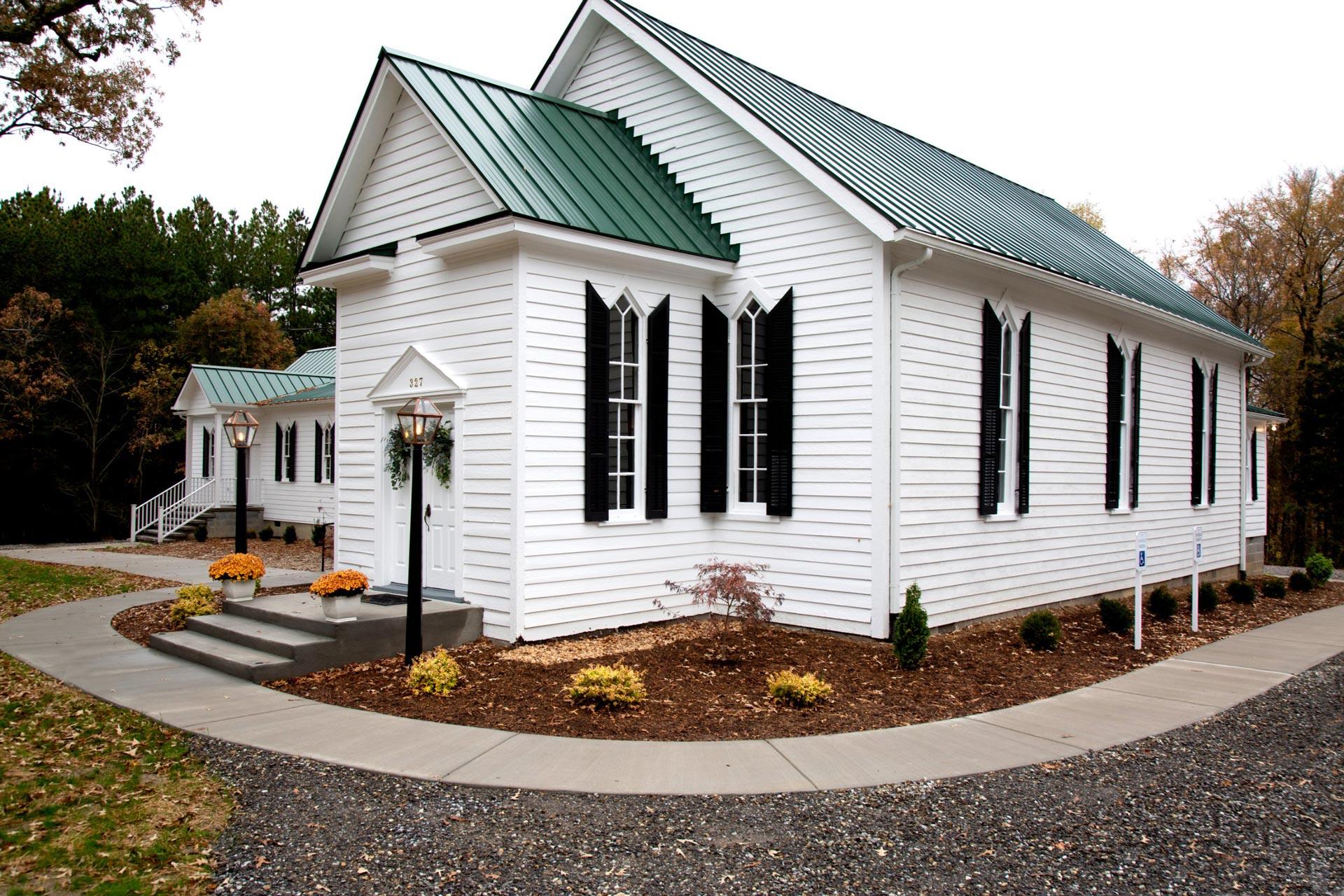The Wedding Website of Rebecca Terry and Caleb Showalter