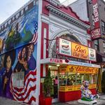 Ben's Chili Bowl