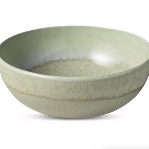Villeroy & Boch Perlemor Cereal Bowl (color Alga) - Macy's