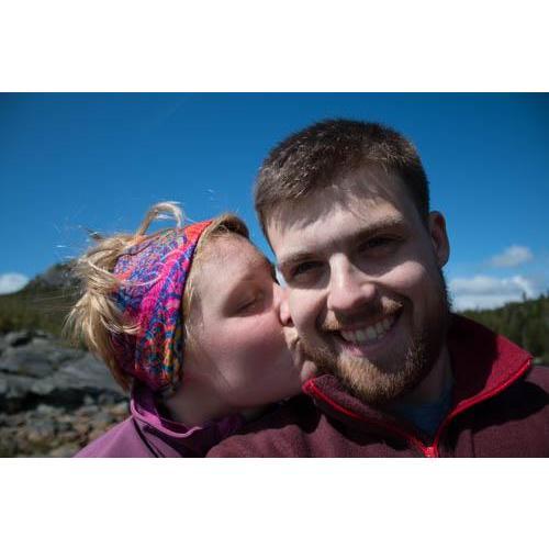 Tumbledown Mountain, Weld, ME, 2014