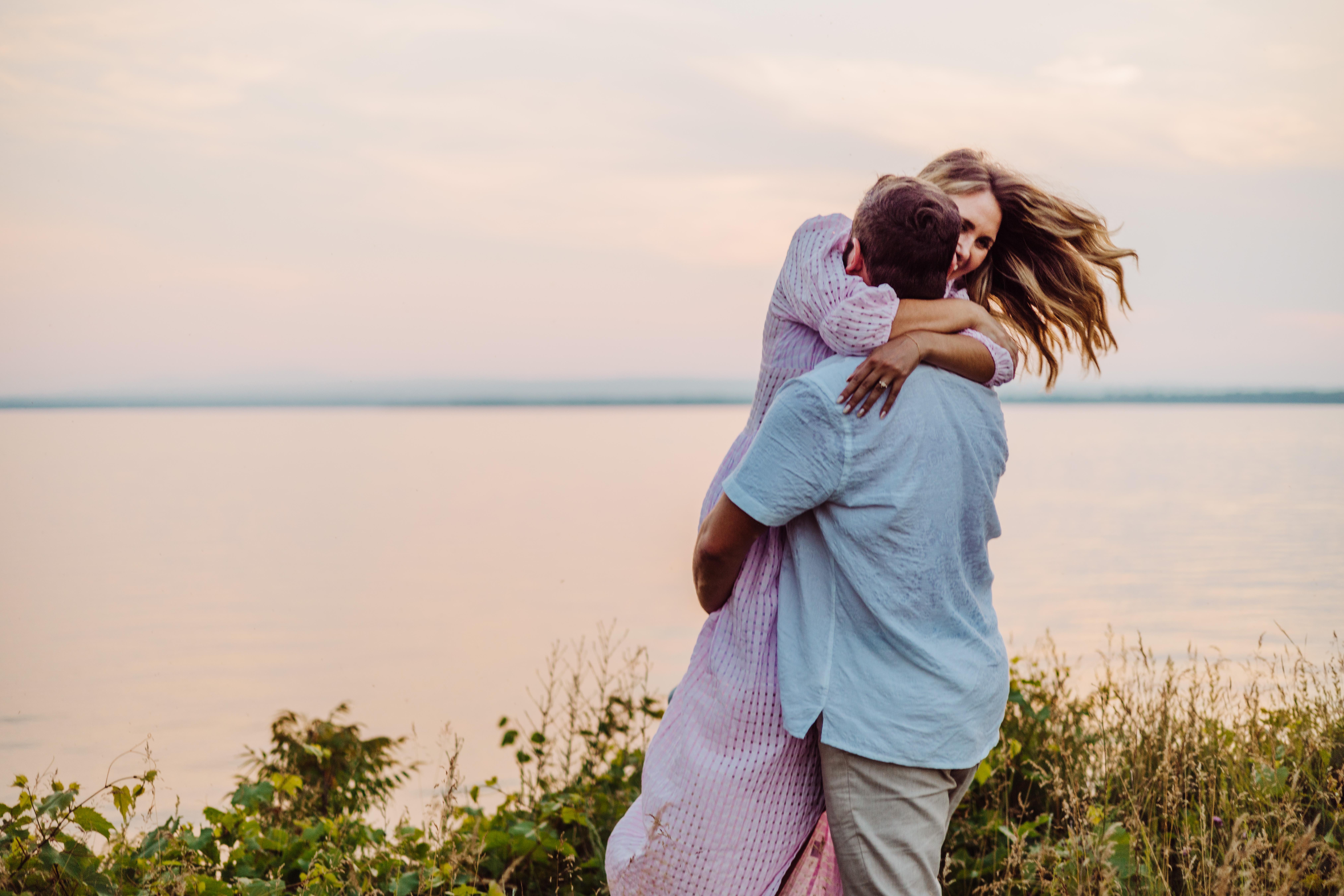 The Wedding Website of Britt Du Pont and Noah Krell