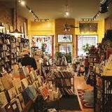 Green Toad Bookstore