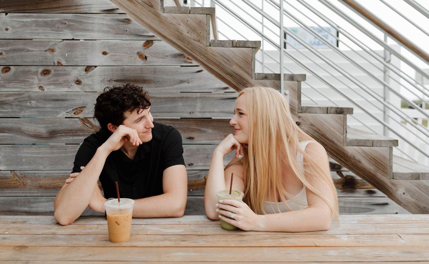 The Wedding Website of Mackenzie Joranlien and Justin Templeton