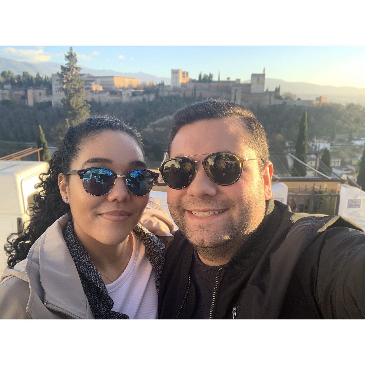 Granada, Spain