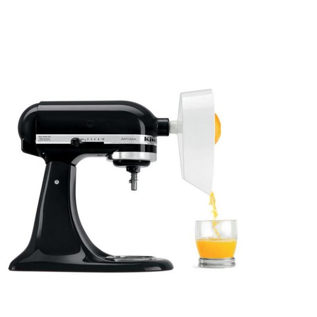 KitchenAid ® Stand Mixer Citrus Juicer Attachment