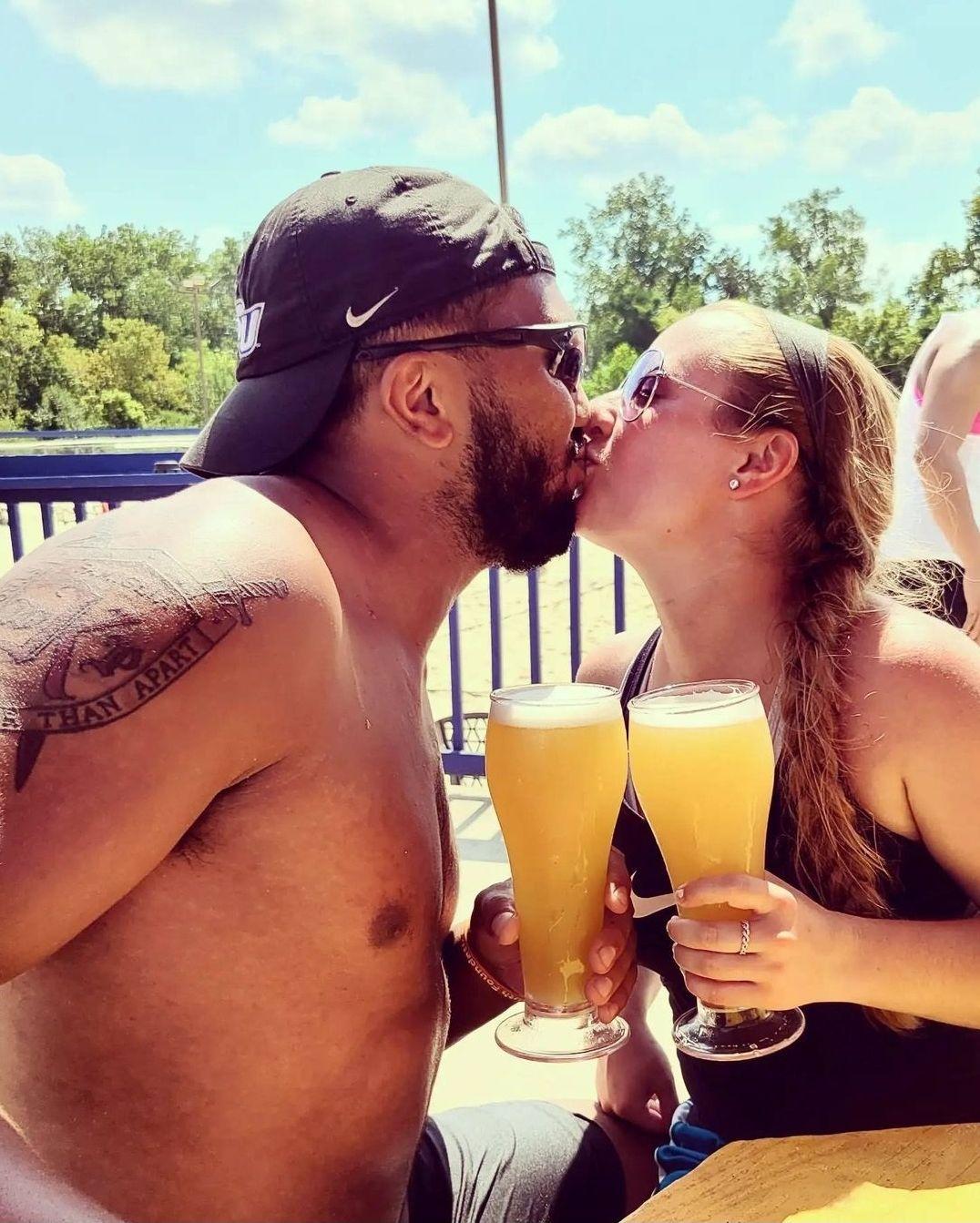 The Wedding Website of Andi Felix and Keith Rucker