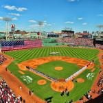 Fenway Park