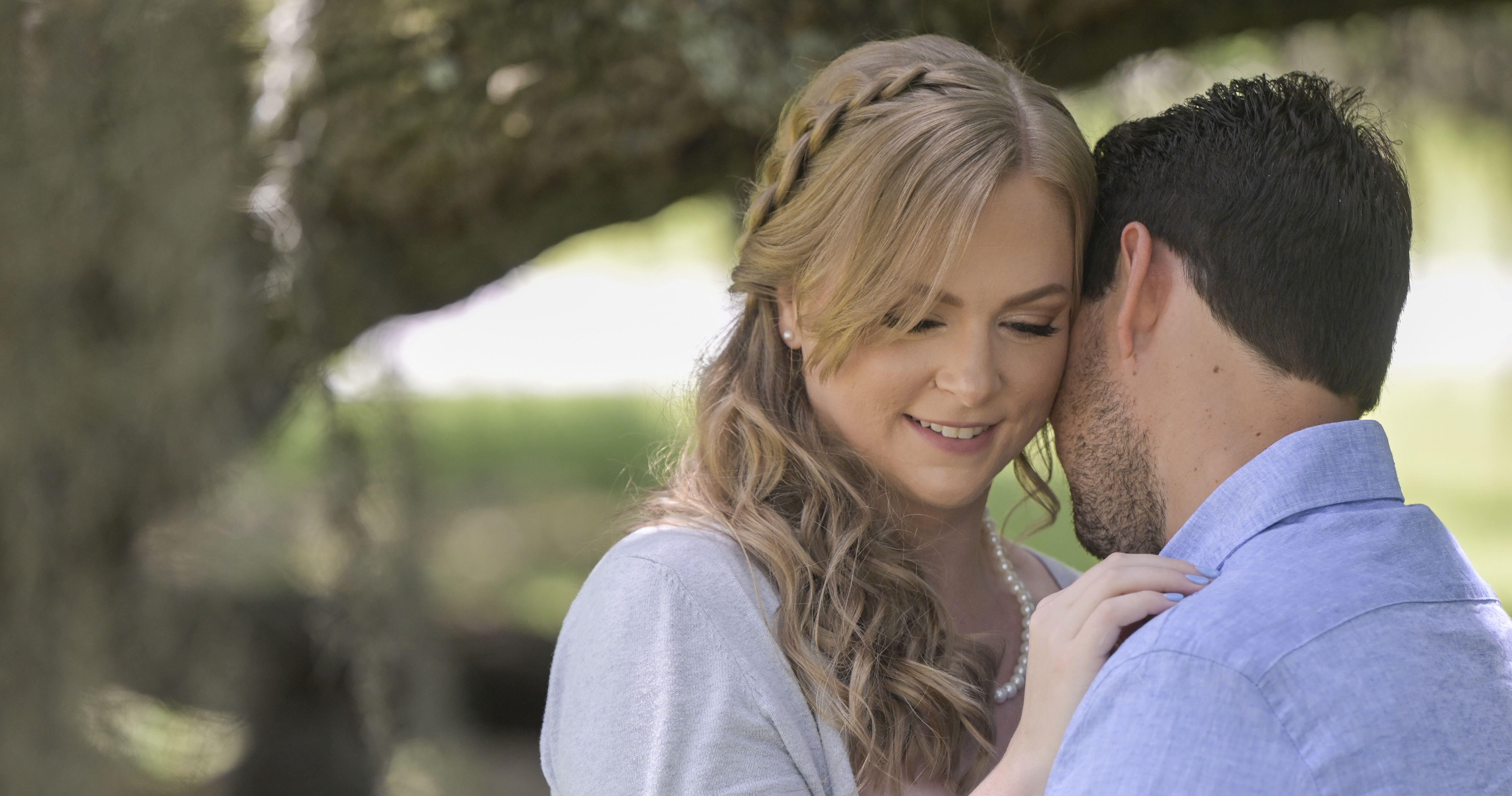 The Wedding Website of Abby Mahfood and Adam Fortier