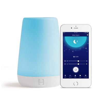 Hatch Baby Rest Sound Machine, Night Light & Time-to-Rise