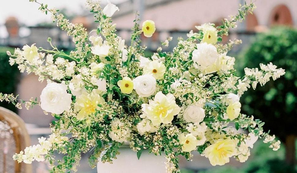 The Wedding Website of Destani Simmons and TJ Jackson